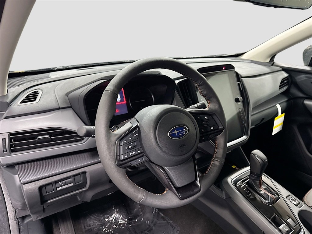 New 2026 Subaru Crosstrek 2.5i Limited image 5