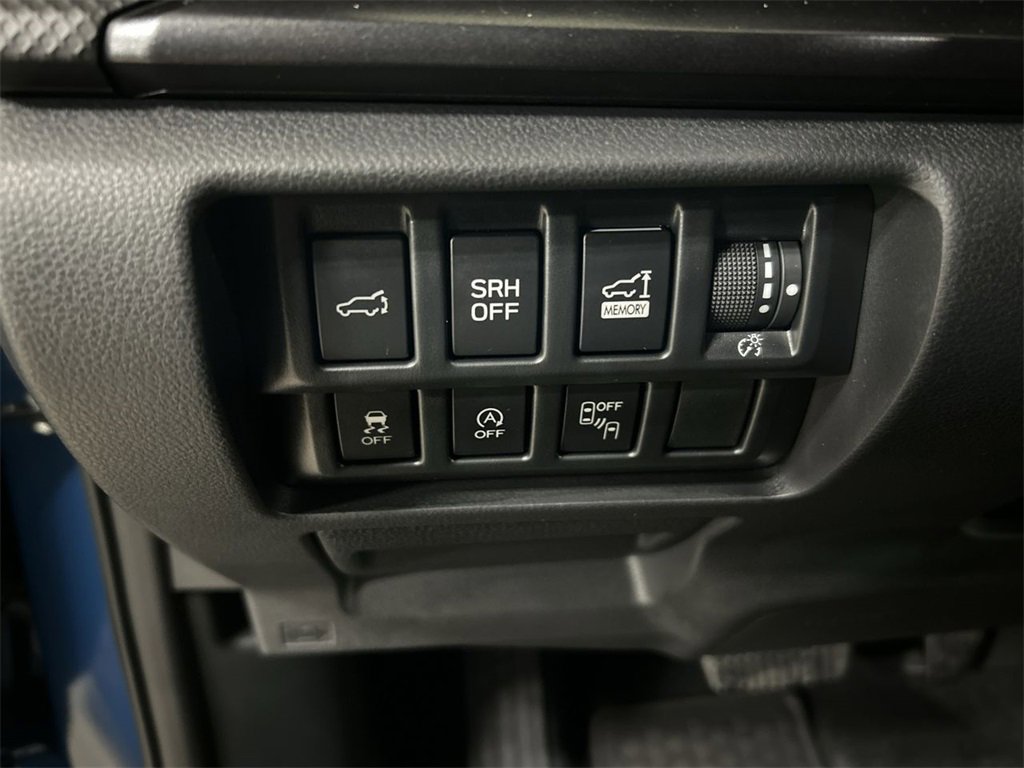 Certified 2025 Subaru Forester Wilderness image 17
