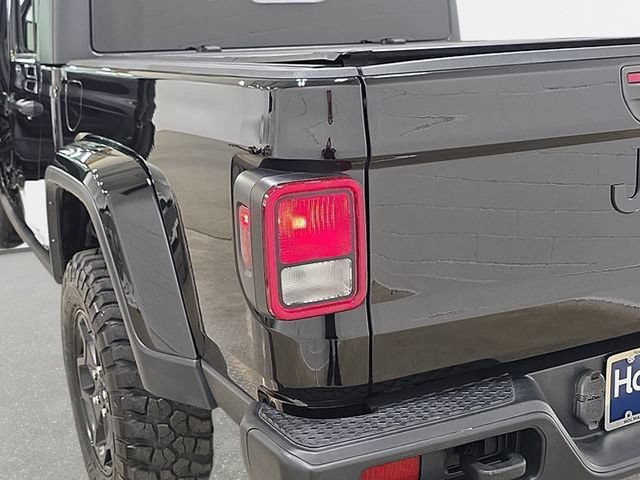 Used 2023 Jeep Gladiator Sport AWD/4WD image 33
