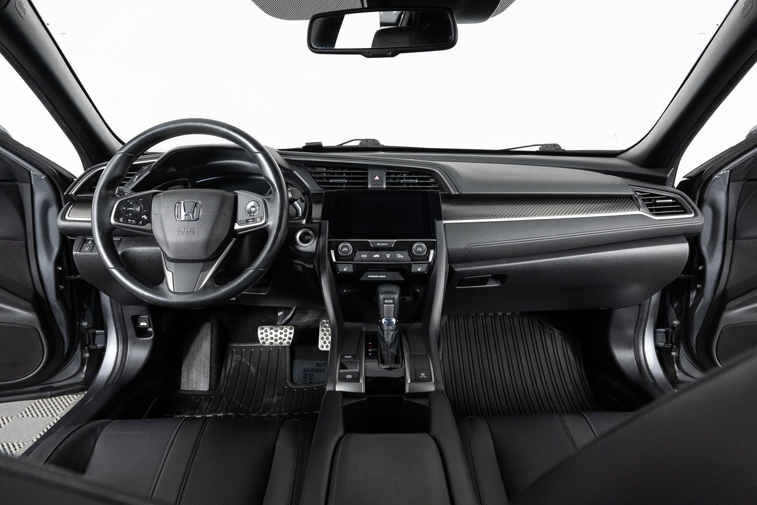 Used 2018 Honda Civic Sport Touring image 29