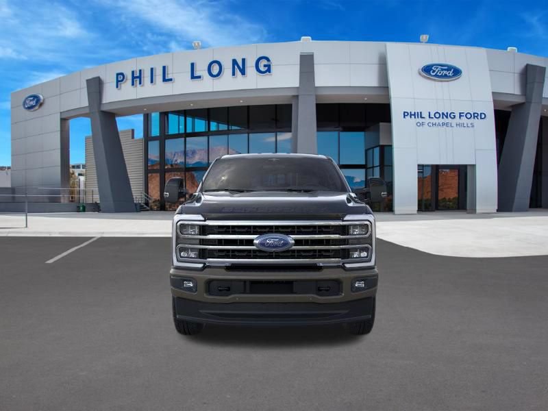 New 2026 Ford F350 King Ranch AWD/4WD image 7