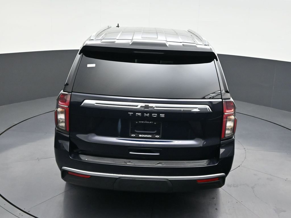 Used 2021 Chevrolet Tahoe LS image 19
