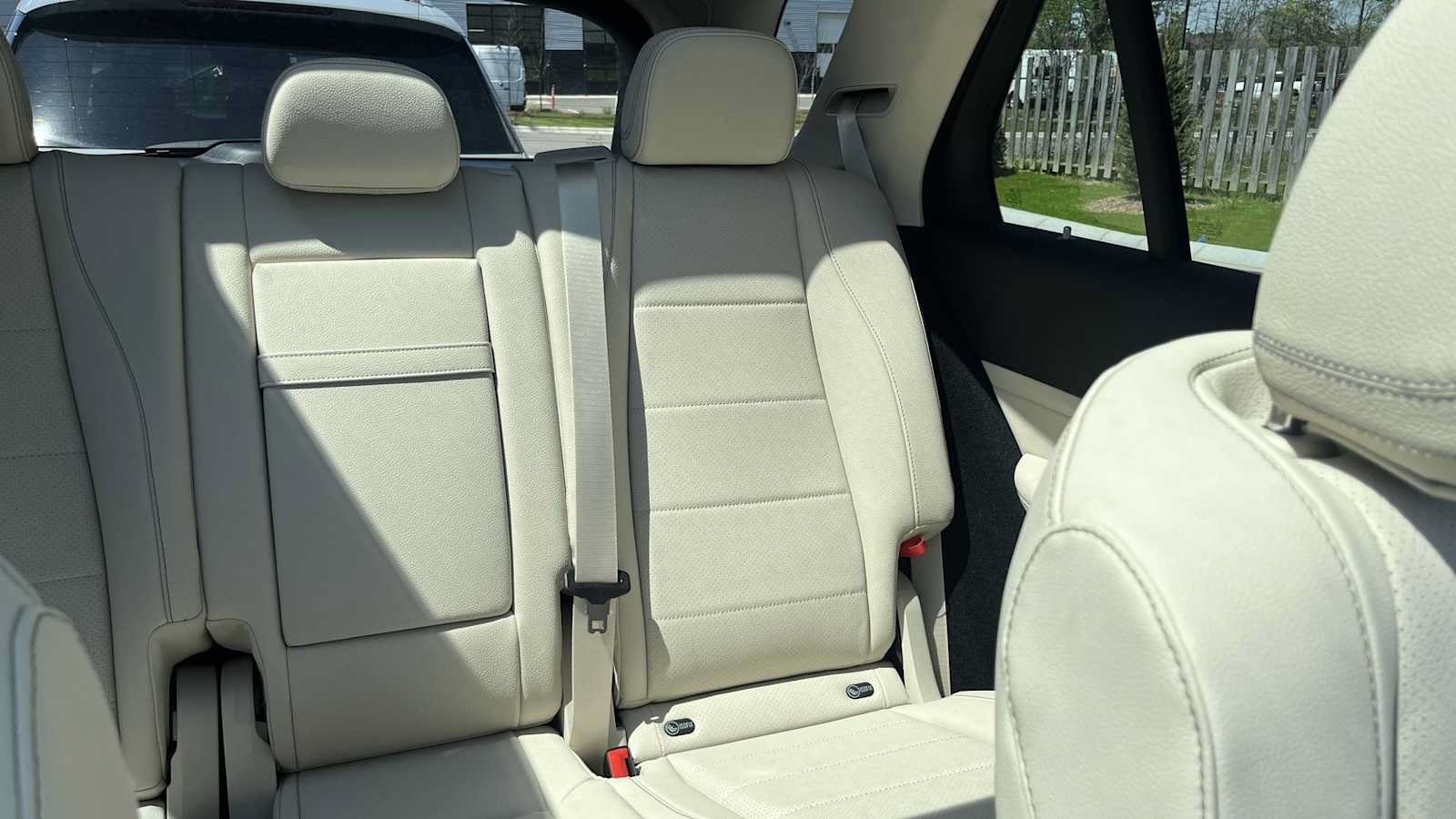 New 2026 Mercedes-Benz GLE 350 4MATIC image 33