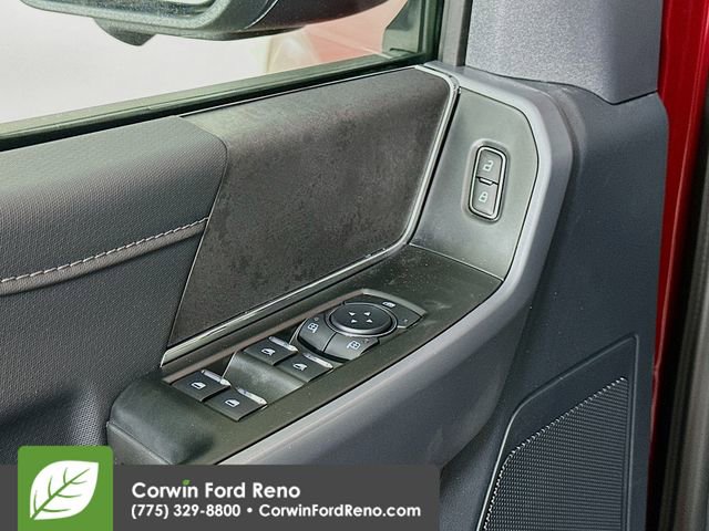 New 2025 Ford F150 XLT w/ Equipment Group 302A MID image 20