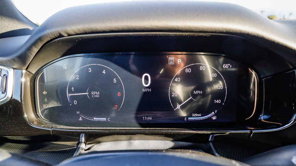 New 2026 Jeep Grand Wagoneer L Summit image 29