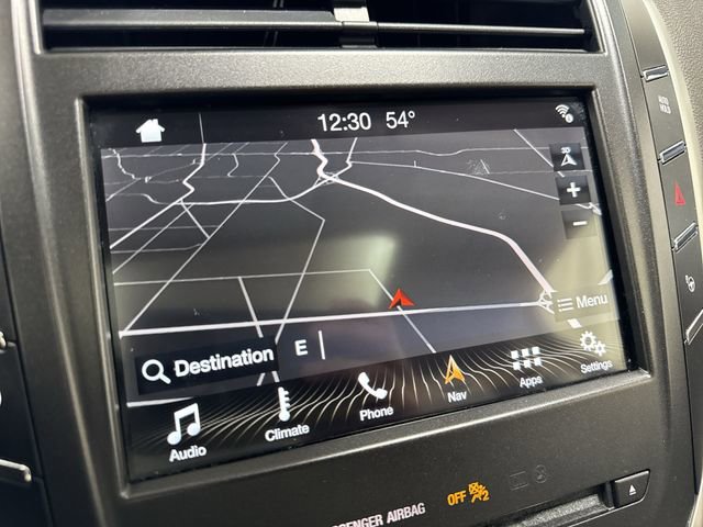 Used 2019 Lincoln MKC Reserve image 19