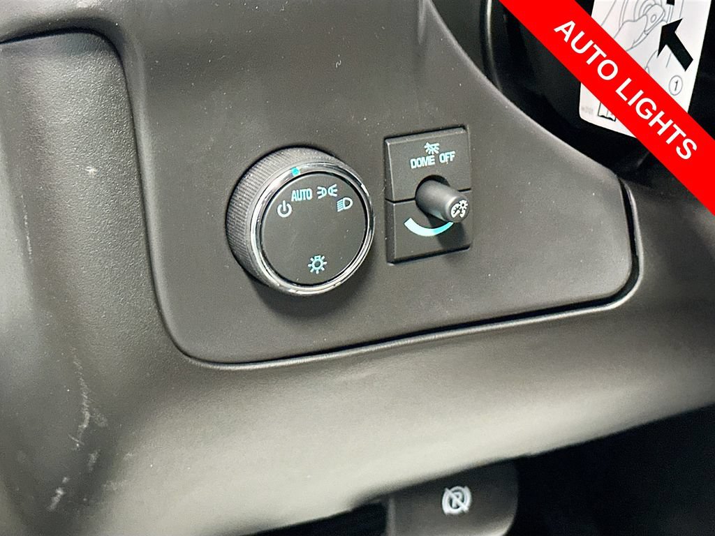 New 2025 Chevrolet Express 2500 w/ Driver Convenience Package RWD image 11