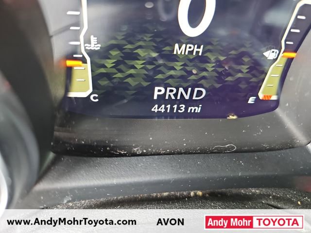 Used 2020 Jeep Gladiator Overland AWD/4WD image 17