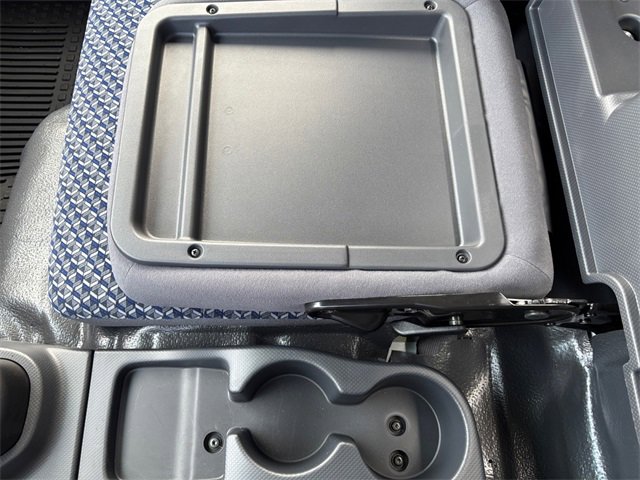 Used 2024 Chevrolet Low Cab Forward image 21