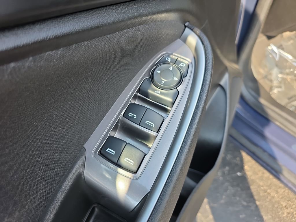 Certified 2025 Chevrolet Malibu LT image 13