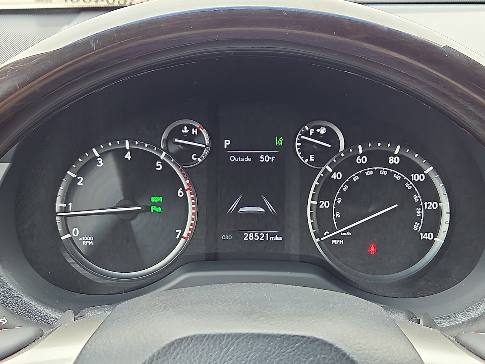 Used 2023 Lexus GX 460 Premium w/ Premium Package AWD/4WD image 23