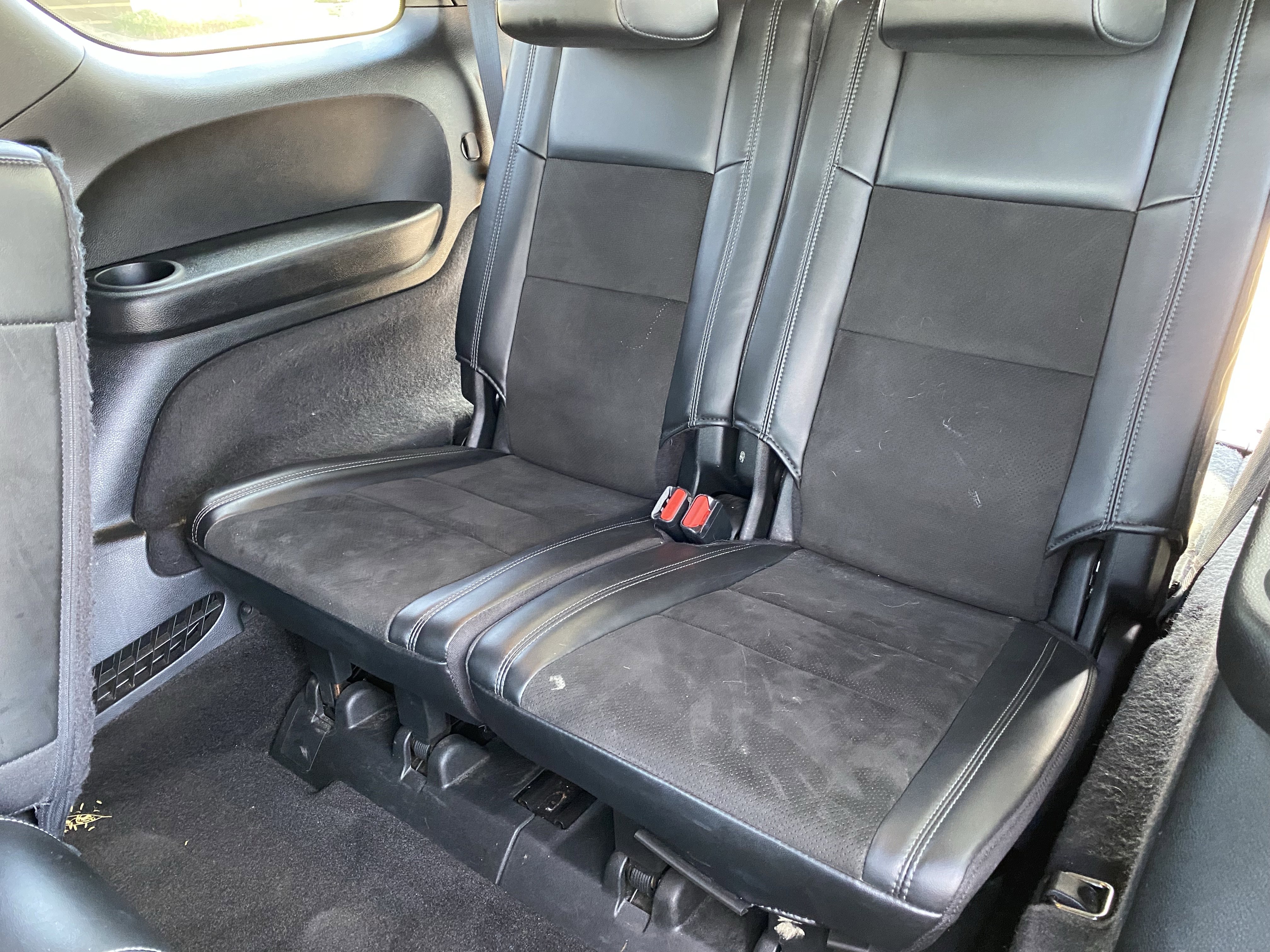 Used 2022 Dodge Durango GT AWD/4WD image 16