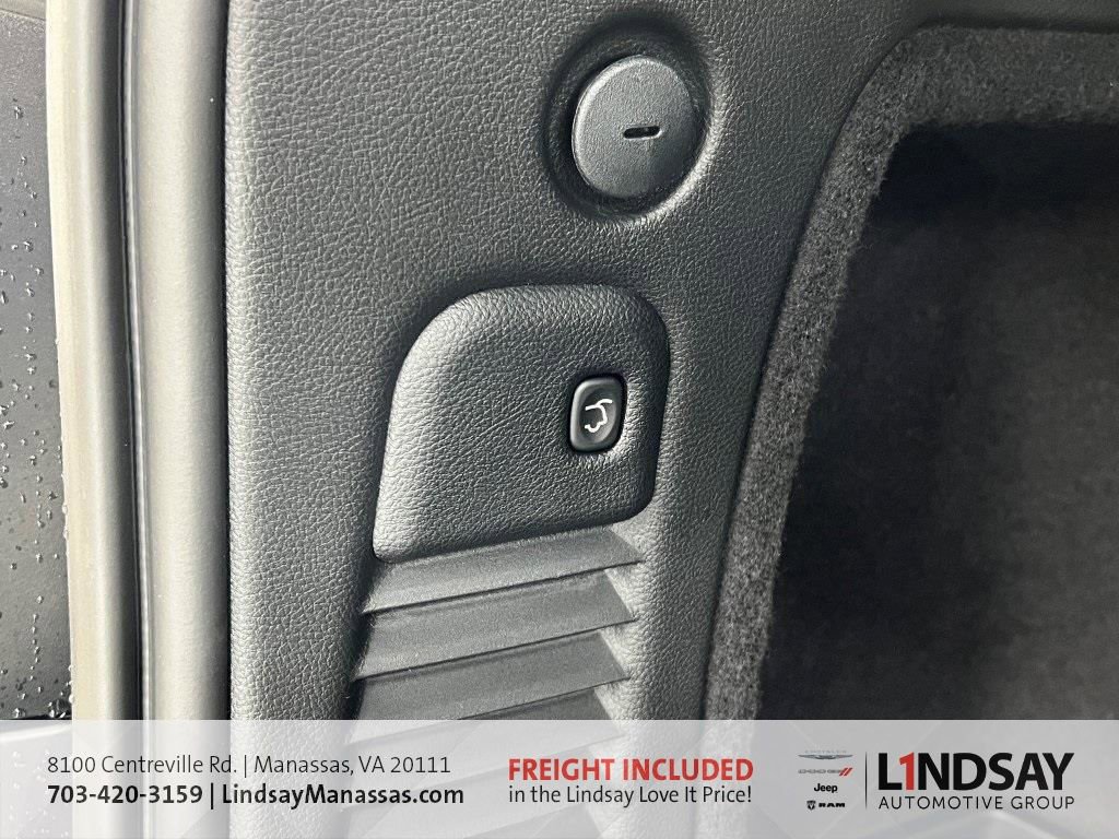 New 2026 Dodge Durango GT w/ Blacktop Package image 8