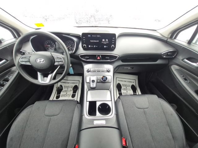 Used 2023 Hyundai Santa Fe SE AWD/4WD image 21