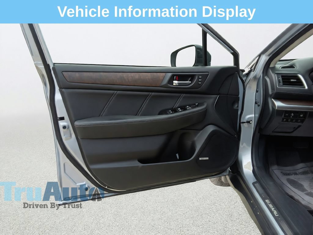 Used 2019 Subaru Outback 2.5i Limited AWD/4WD image 20