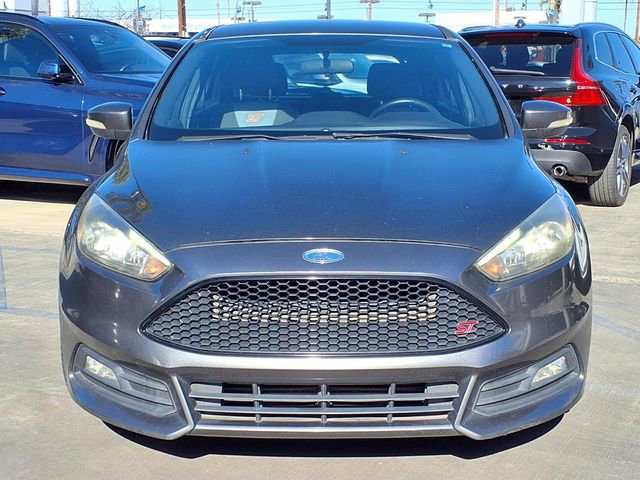 Used 2016 Ford Focus ST image 7
