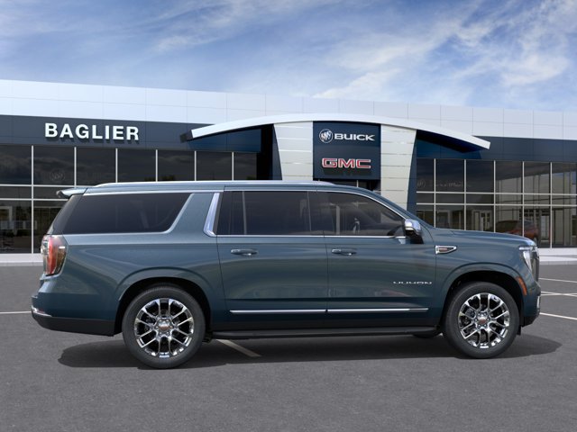 New 2026 GMC Yukon XL Elevation w/ LPO, Yukon Bright Edition AWD/4WD image 5