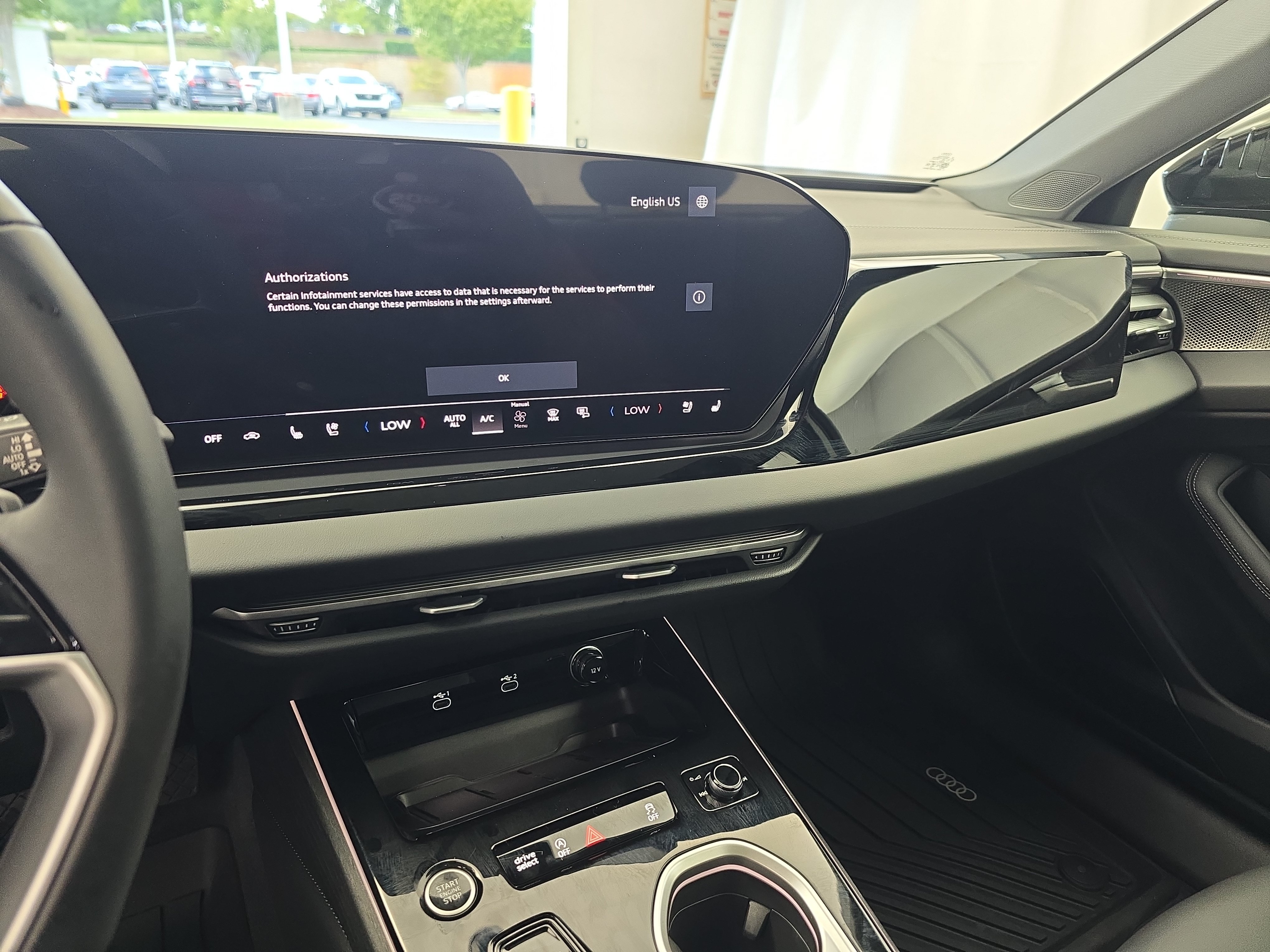 Used 2026 Audi A6 Premium Plus AWD/4WD image 20