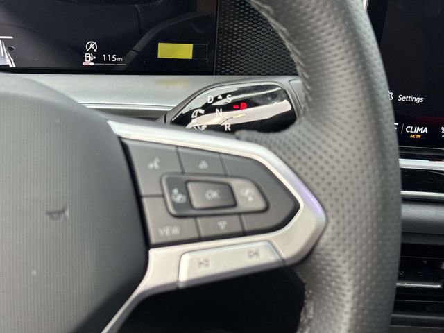 New 2026 Volkswagen Tiguan SE R-Line image 20