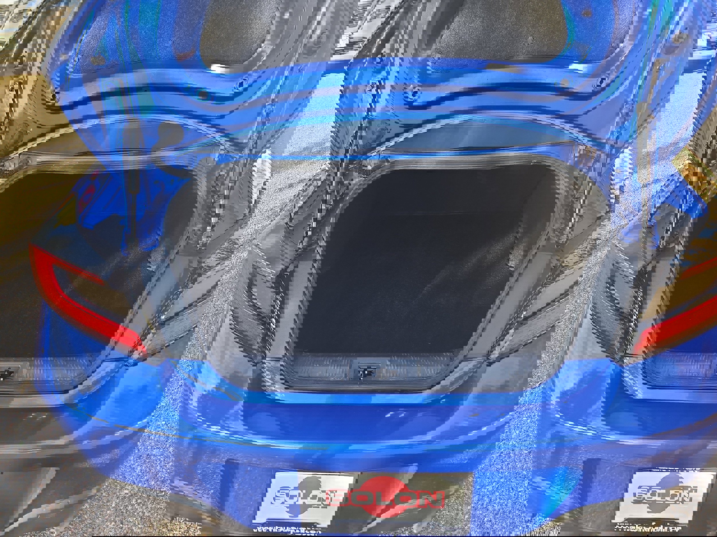 Certified 2023 Subaru BRZ Premium image 11