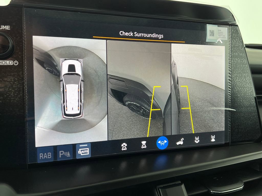 New 2026 Subaru Outback Wilderness AWD/4WD image 33