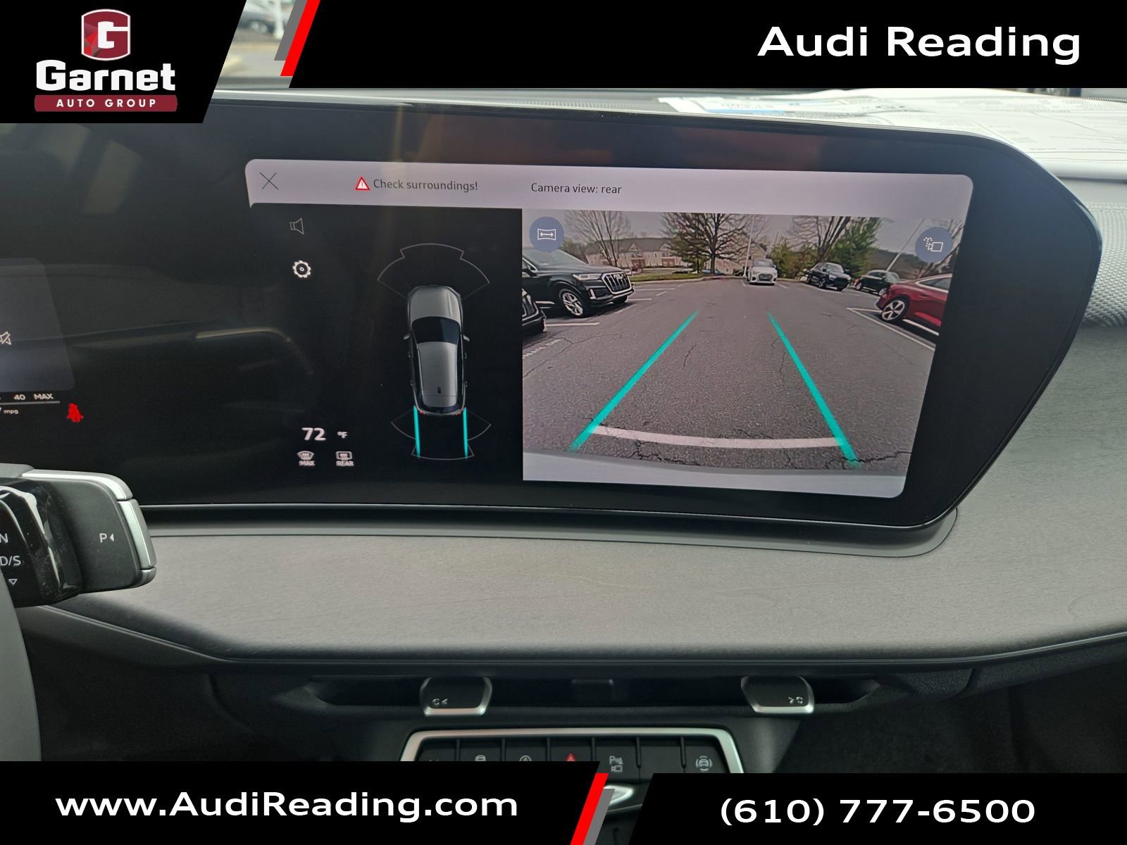 New 2026 Audi Q3 quattro 2.0T image 5