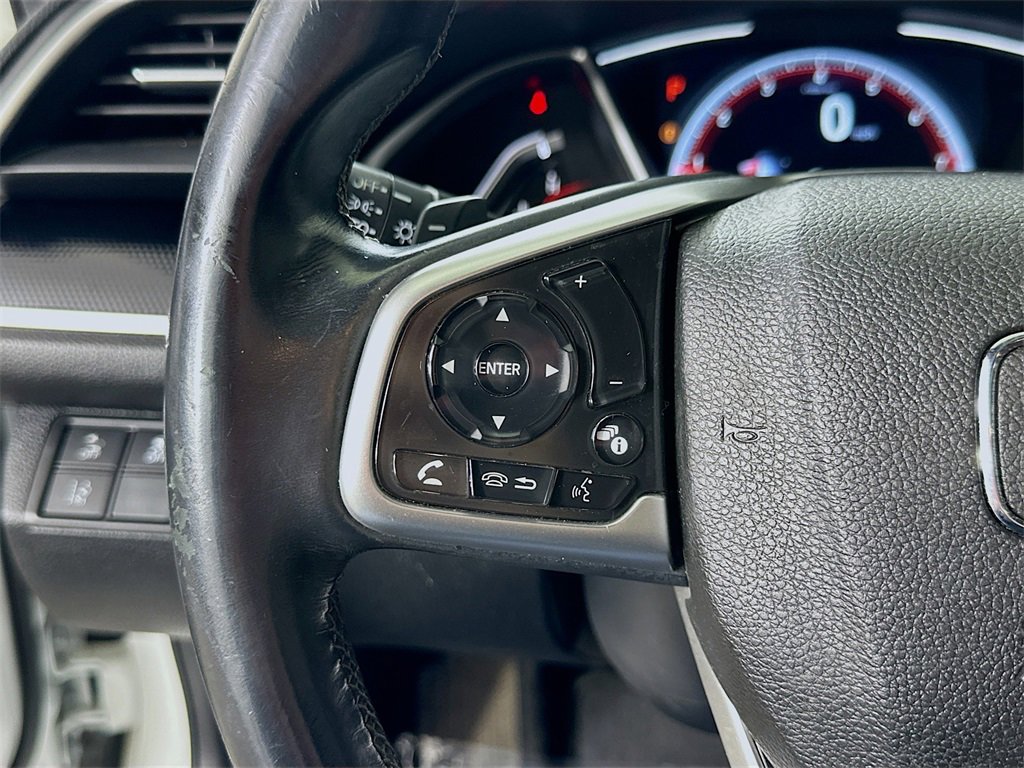 Used 2019 Honda Civic Sport image 21