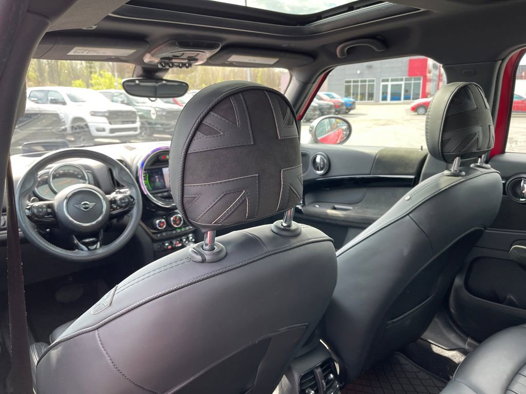 Used 2019 MINI Cooper Countryman S image 14