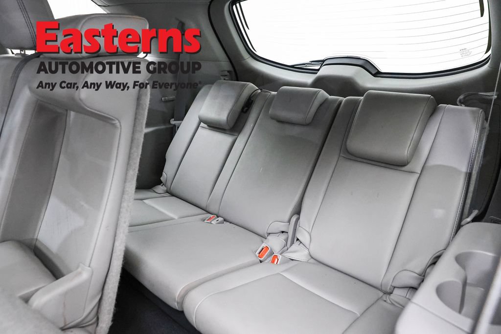 Used 2019 Toyota Highlander XLE AWD/4WD image 28