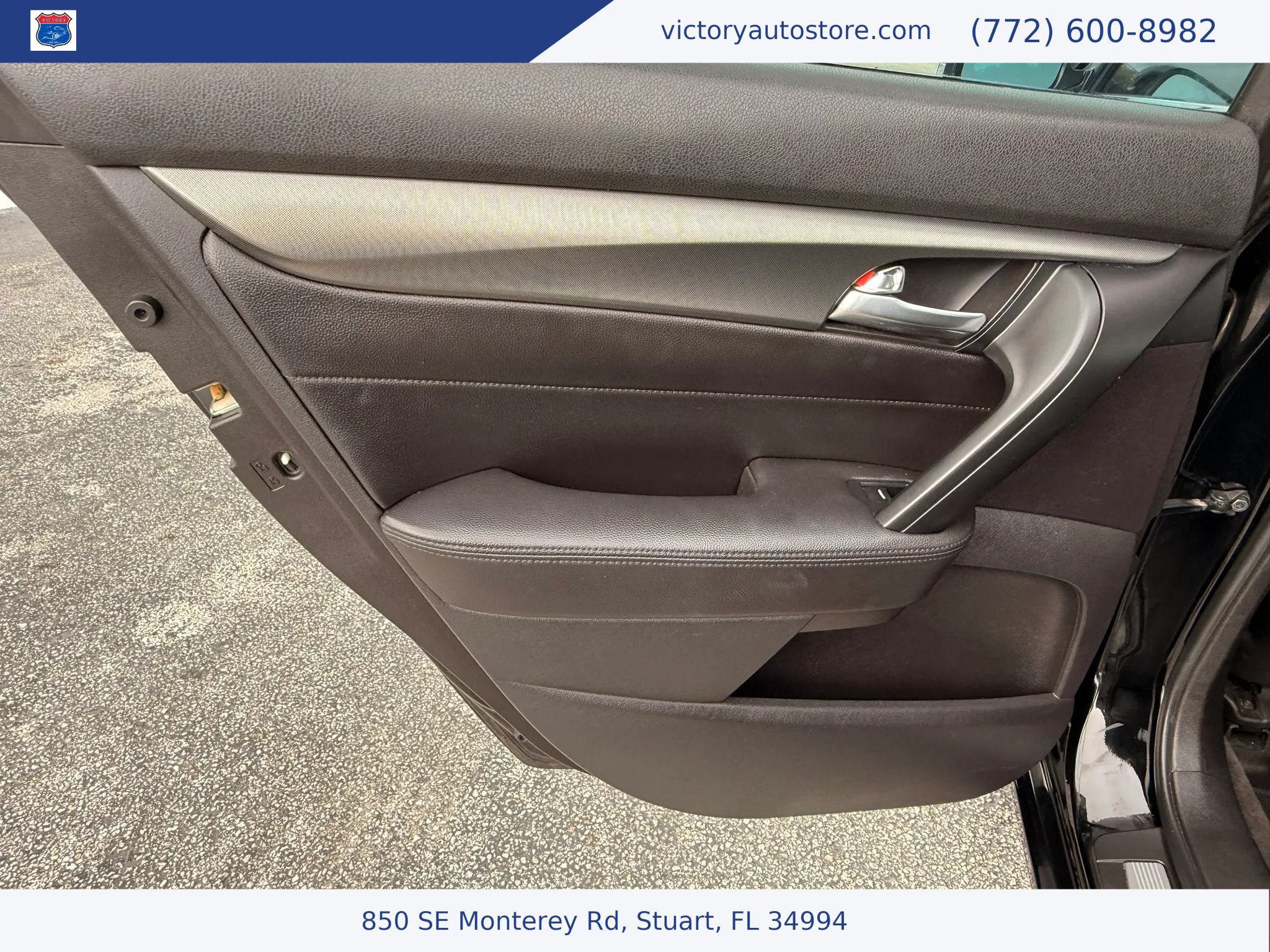 Used 2013 Acura TL FWD image 19
