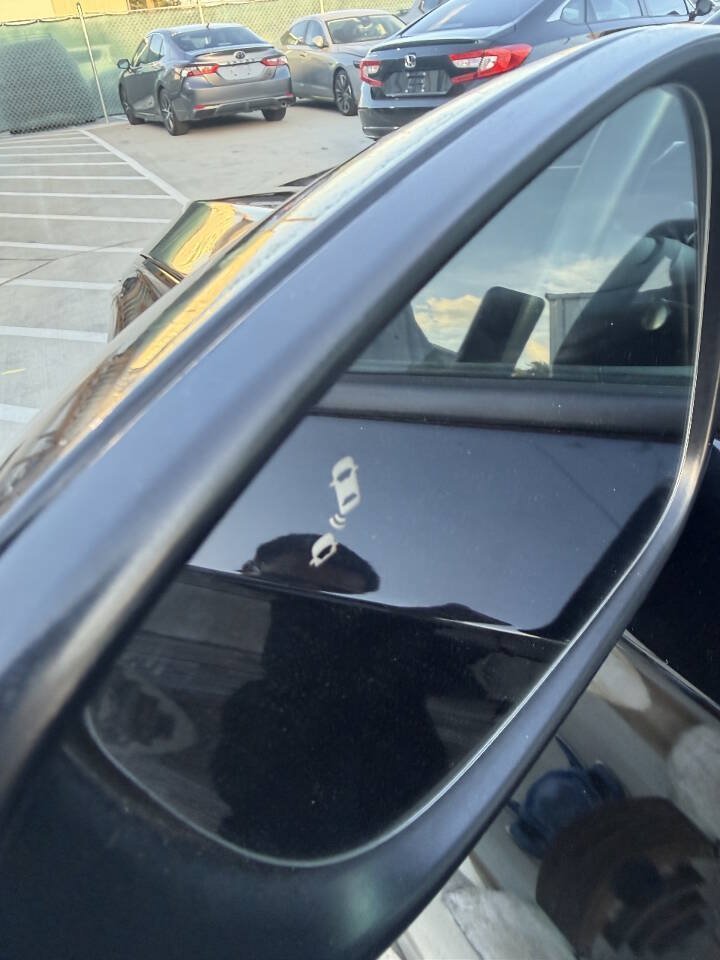 Used 2019 Honda Accord EX image 24
