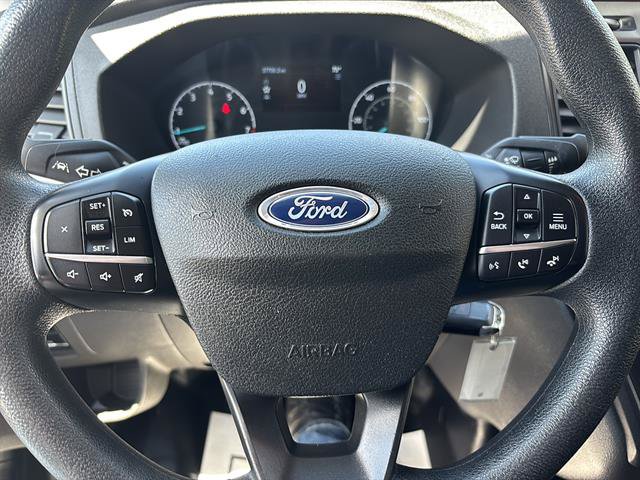 Certified 2024 Ford Transit 250 148 High Roof Extended w/ Load Area Protection Package RWD image 25