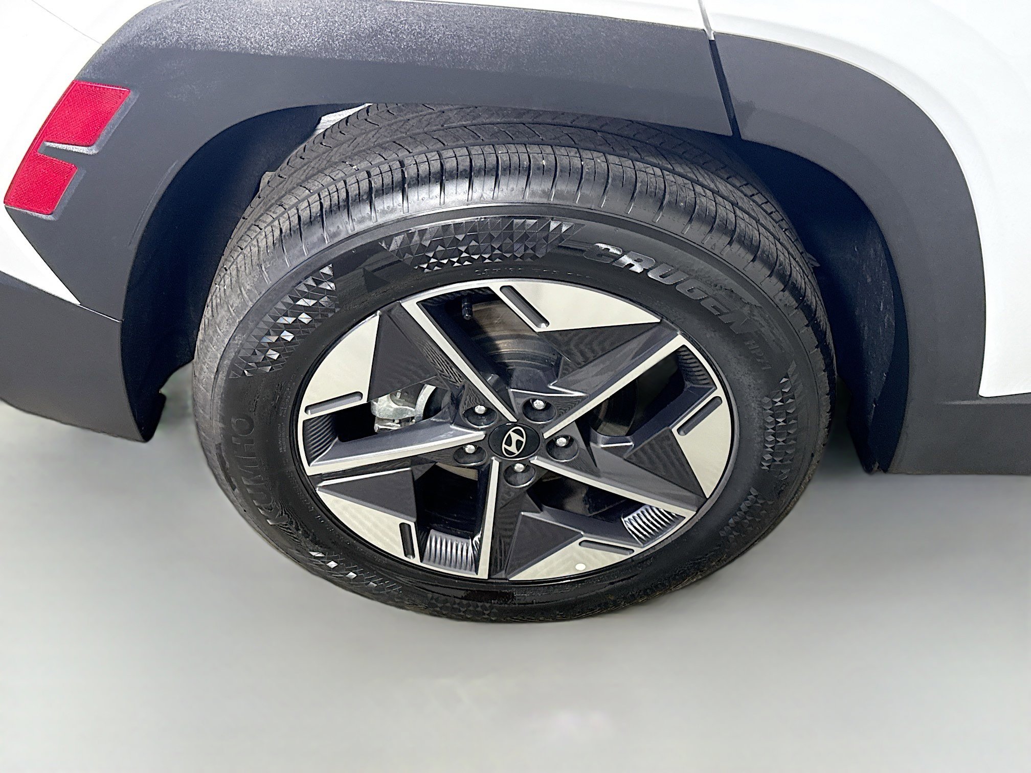 Used 2025 Hyundai Tucson SEL image 33