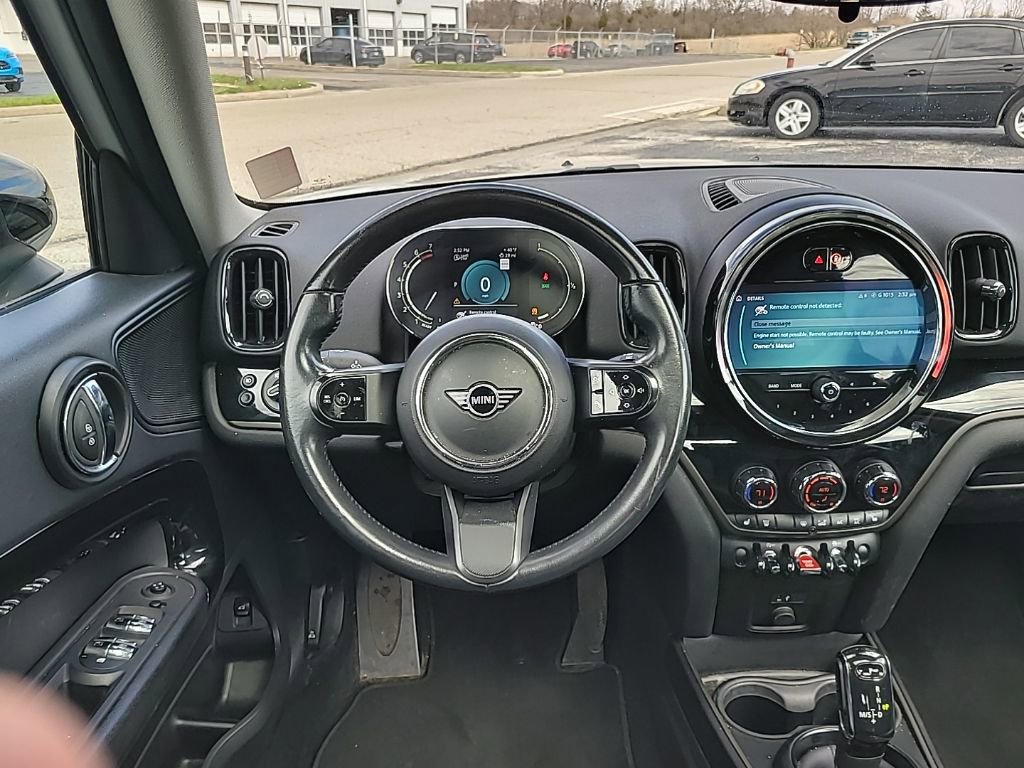 Used 2022 MINI Cooper Countryman image 6