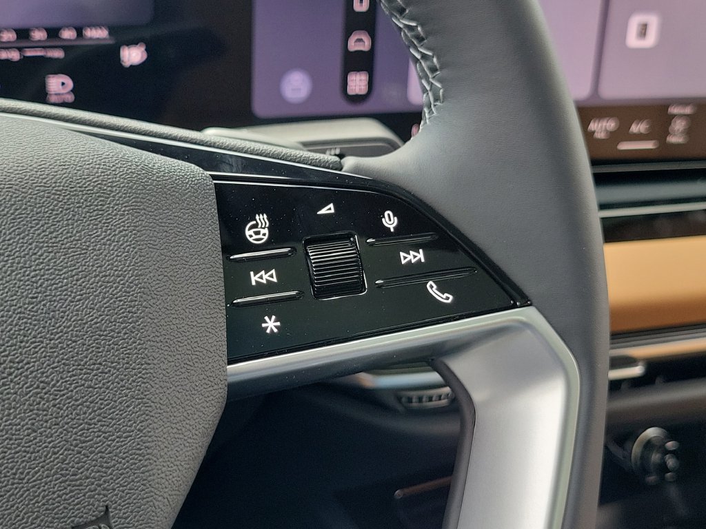 New 2026 Audi A6 Premium Plus AWD/4WD image 10