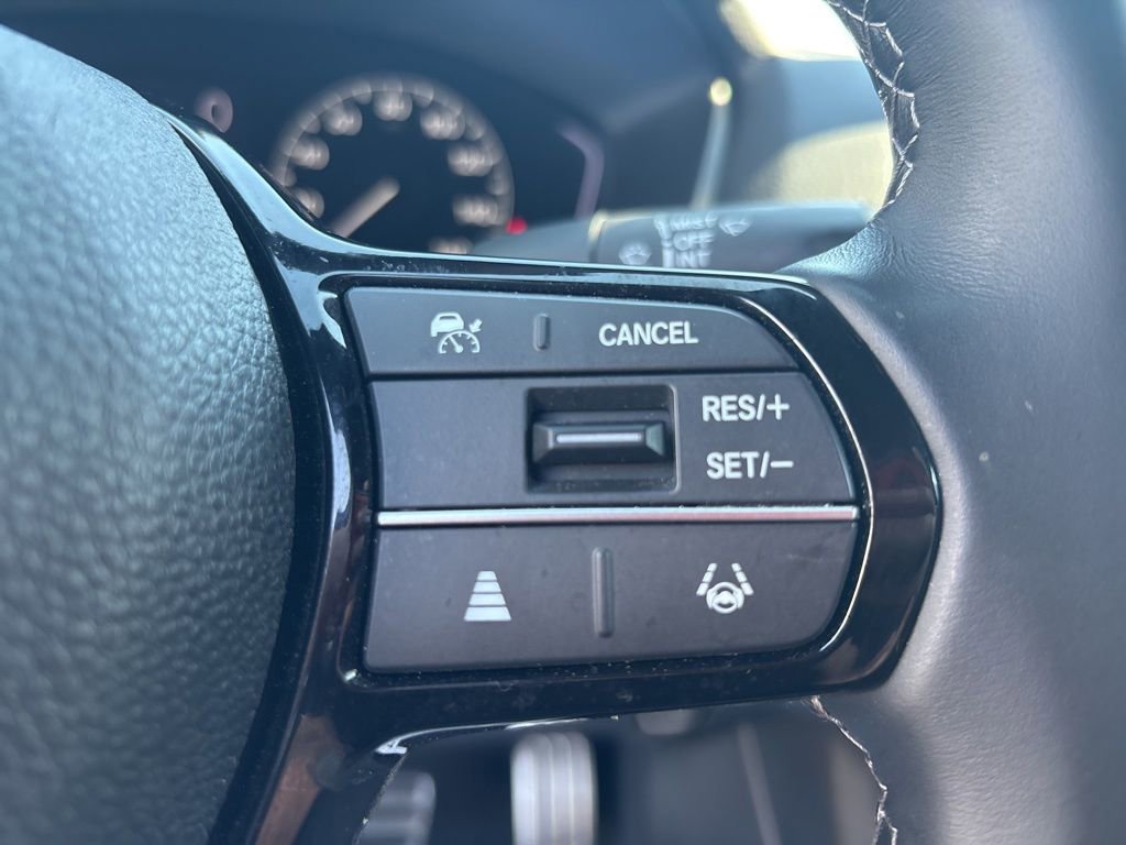Used 2022 Honda Civic Sport image 13