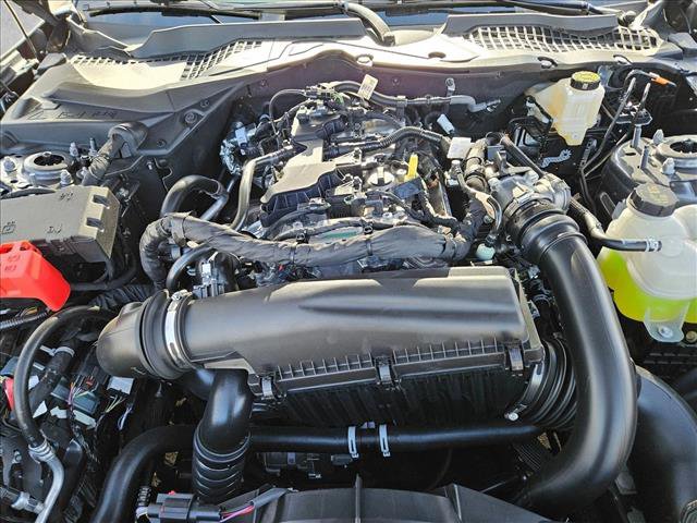 New 2026 Ford Mustang Coupe image 15