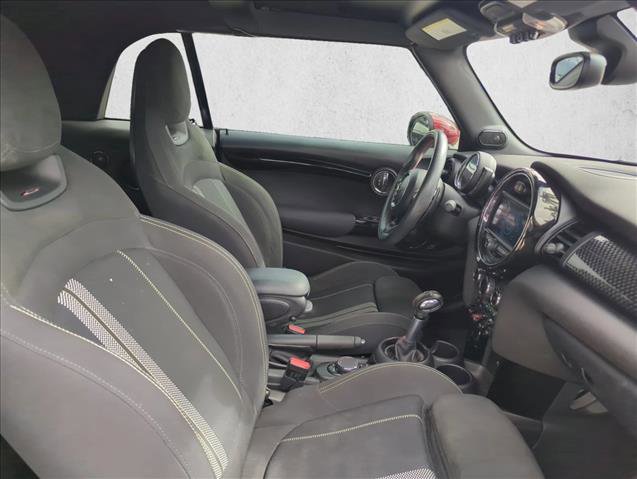 Used 2019 MINI Cooper John Cooper Works w/ Premium Package image 20