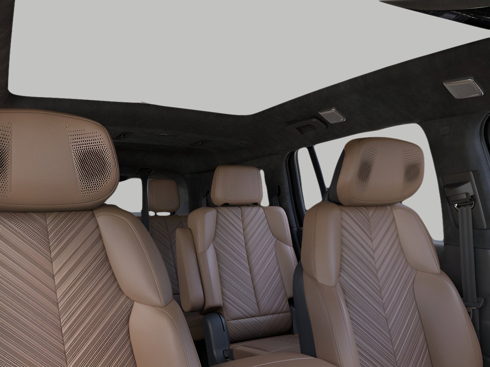 New 2025 Cadillac Escalade IQ Sport 2 w/ LPO, ONYX Package image 24