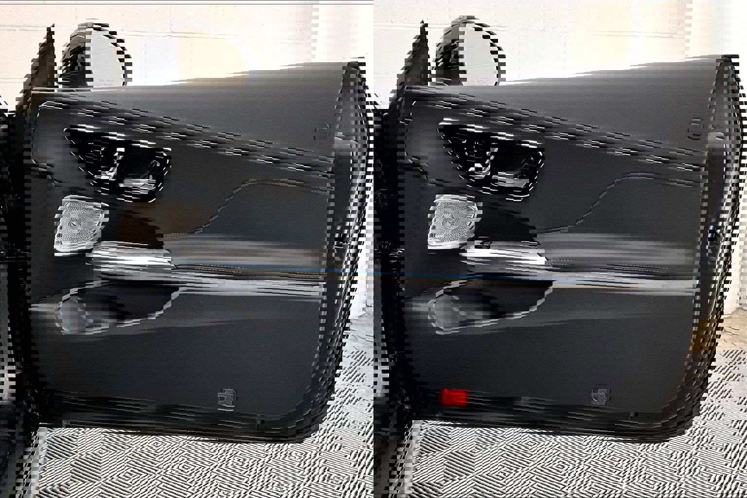 Used 2026 Mercedes-Benz CLE 300 4MATIC Cabriolet image 24