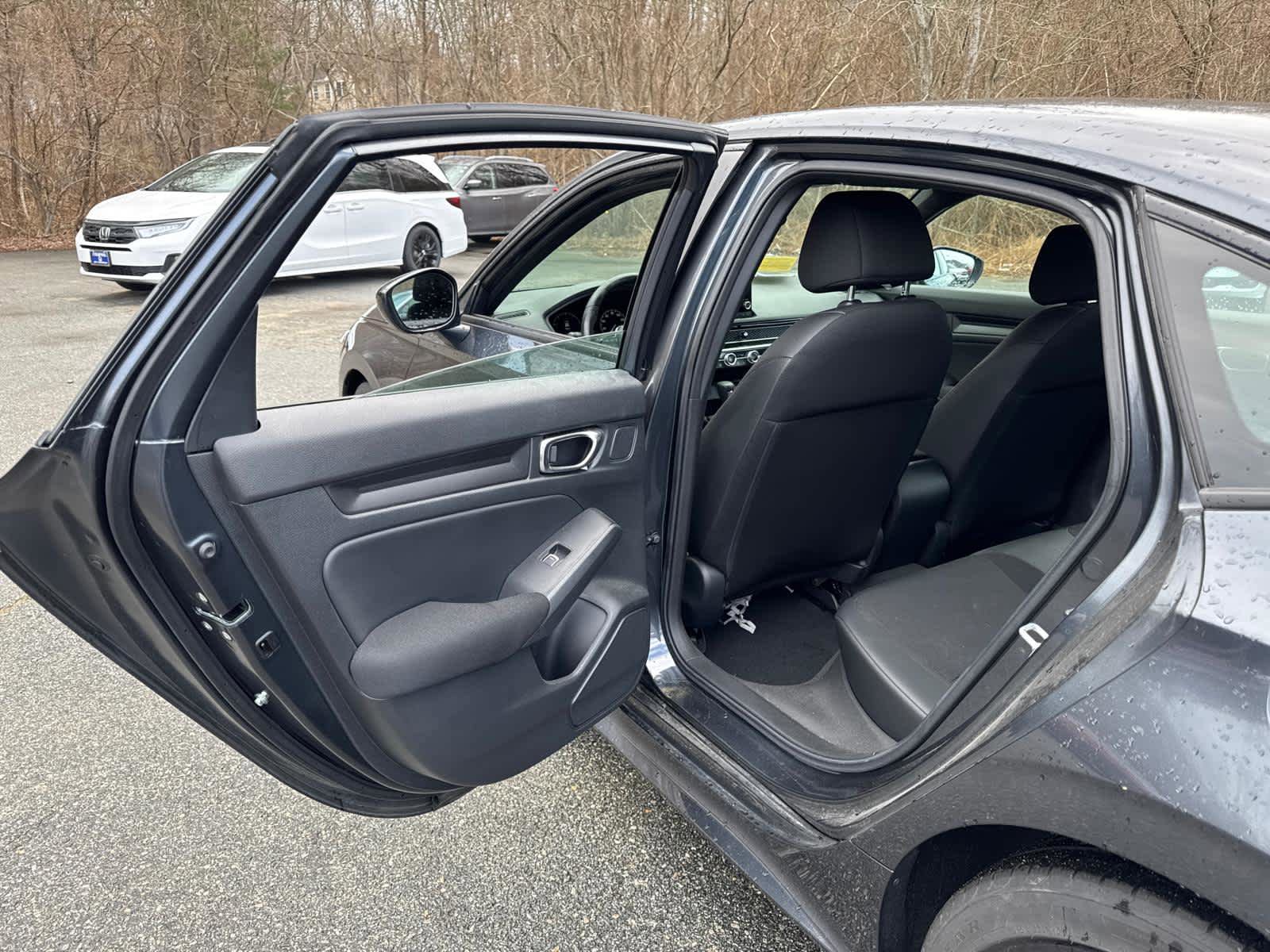 Used 2024 Honda Civic Sport image 27