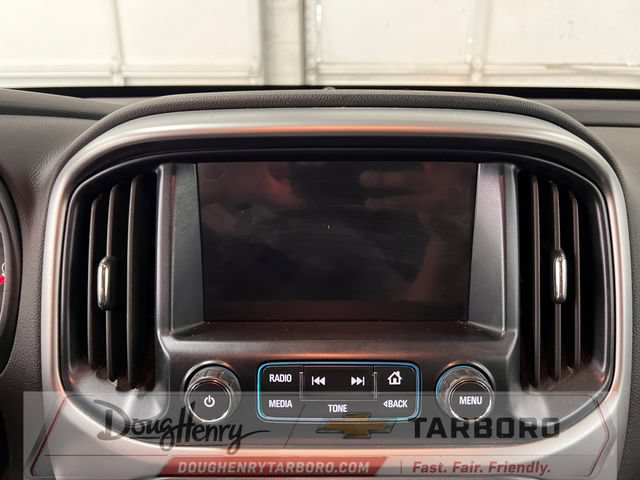 Used 2017 Chevrolet Colorado LT w/ LT Convenience Package RWD image 44