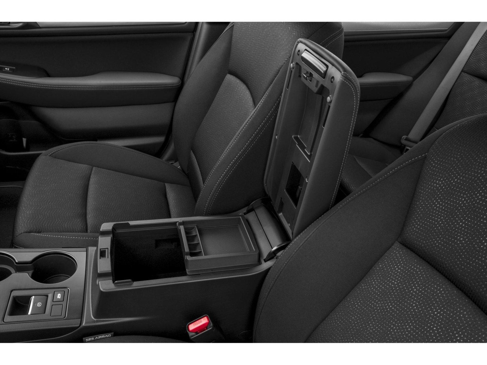 Used 2016 Subaru Legacy 2.5i Premium w/ Moonroof Package AWD/4WD image 9