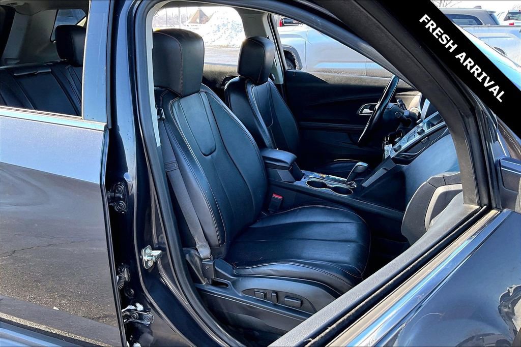 Used 2015 Chevrolet Equinox LT w/ Power Convenience Package image 27
