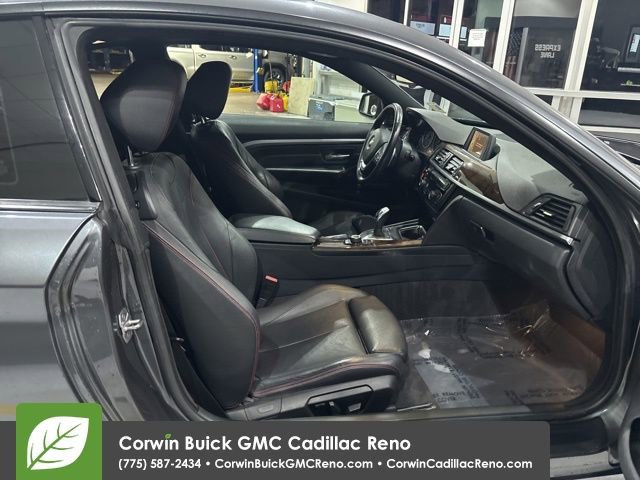 Used 2015 BMW 435i xDrive Coupe AWD/4WD image 27