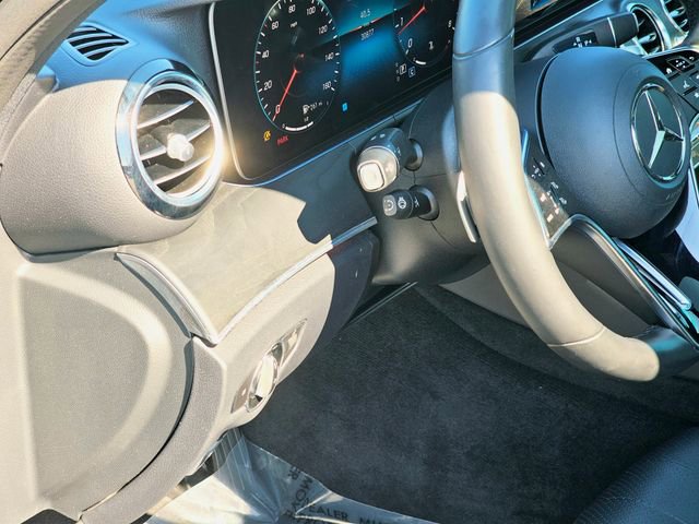 Certified 2023 Mercedes-Benz E 350 4MATIC Sedan image 16