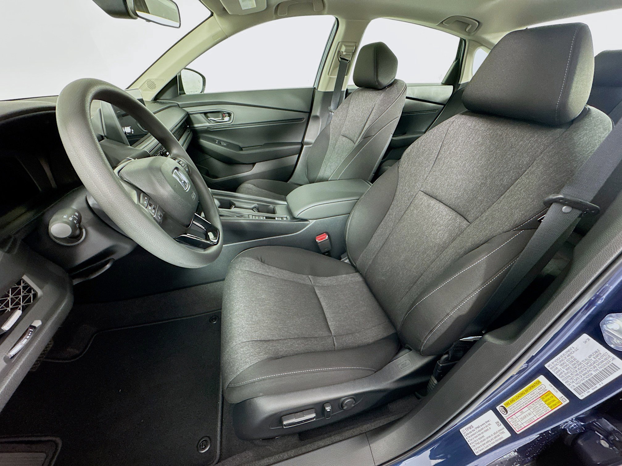 New 2026 Honda Accord SE image 20