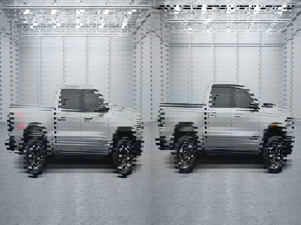 Used 2020 RAM 1500 Rebel w/ Rebel Level 1 Equipment Group image 5