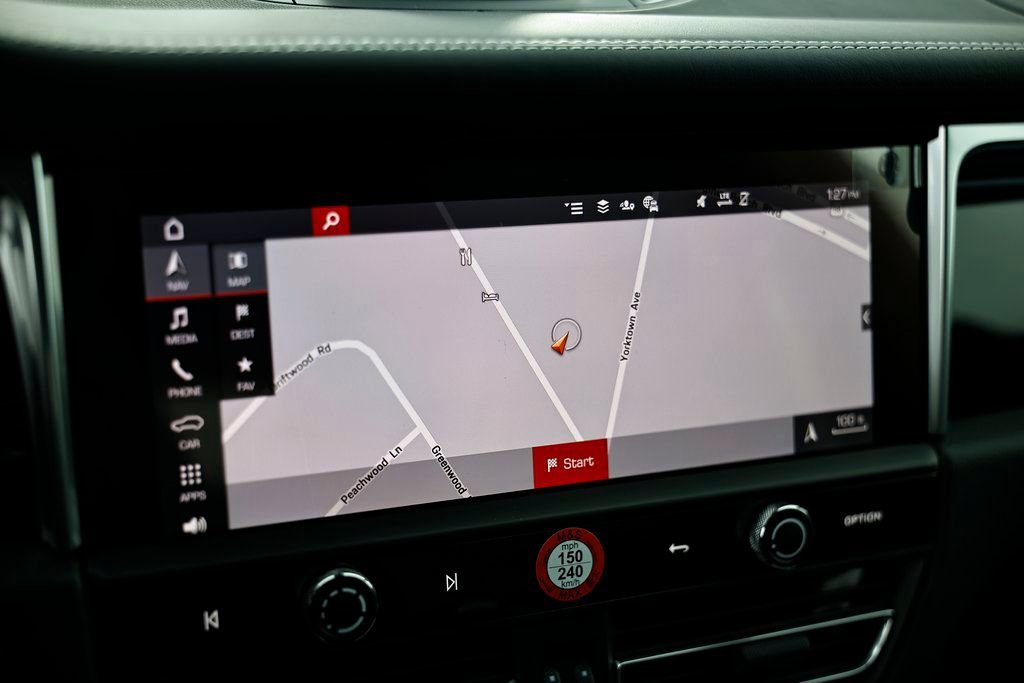 New 2026 Porsche Macan S image 42