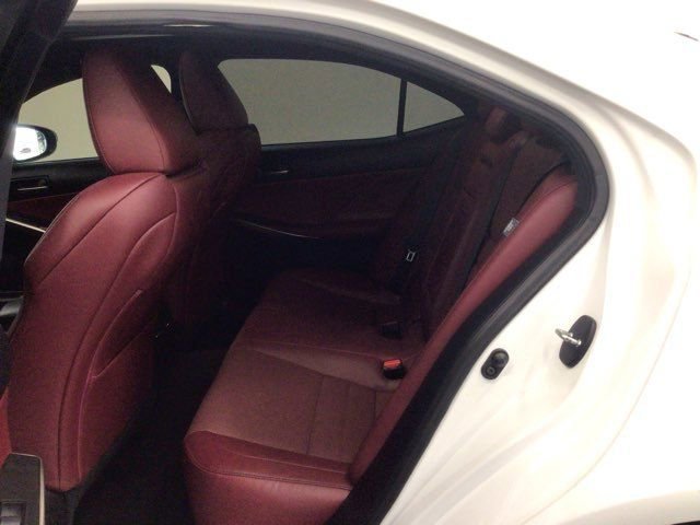 Used 2020 Lexus IS 300 F Sport w/ F Sport Package RWD image 10